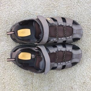 Men’s Teva Sandals